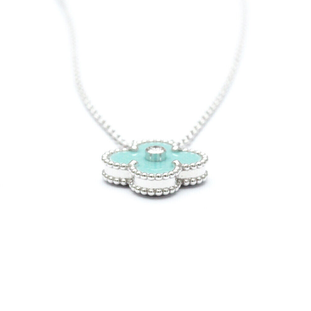 Van Cleef & Arpels Vintage Alhambra #123745V49B - Picture 4 of 12